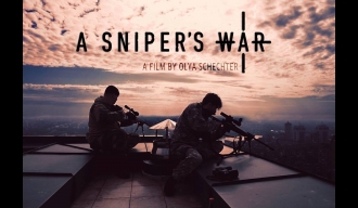 „Рат снајпериста“ - победник Лондонског независног филмског фестивала