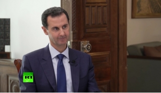 РТ: Западне санкције Сирији само штете народу у намери да га подстакну на обарање режима - Асад