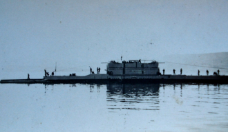 Деведесет пет година од стварања подморничке флотиле Краљевине Југославије