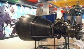 Рогозин: Русија спремна да настави са испоруком ракетних мотора САД-у упркос санкцијама
