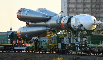 РТ: Без алтернативе: НАСА потрошила скоро четири милијарде долара за летове космонаута на руском „Сојузу“ до МКС-а