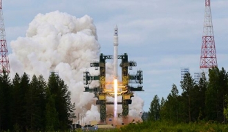 Русија ради на плану изградње ракете-носача за вишекратну употребу