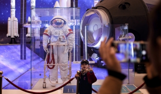 РТ: Кина поставила циљ да до 2023. године пошаље 12 космонаута у космос и постави космичку станицу до 2022. године