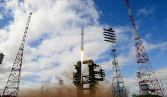 Министарство одбране Русије објавило карактеристике прве ултралаке космичке ракете