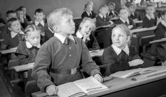 Зашто је образовање у СССР-у било међу најбољим на свету?