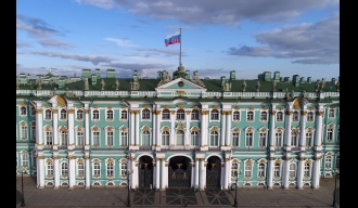 Десет ремек-дела светске уметности која се могу видети само у Русији
