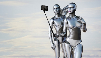 РТ: До 2050. године људи ће присуствовати сопственим сахранама као роботи - футуролог