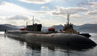 У Русији направљен „вечни“ нуклеарни реактор за нуклеарне подморнице