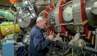 Сибирски физичари потврдили могућност стварања плазменог мотора