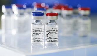 Потписан споразум о производњи вакцине „Спутњик V“ у Србији
