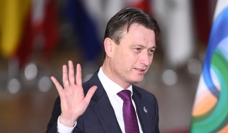 РТ: Холандски министар поднео оставку након признања да је лагао о изјави Путина