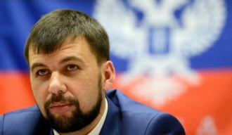 Пушилин: „Закон о реинтеграцији Донбаса„ ће довести до озбиљне ескалације