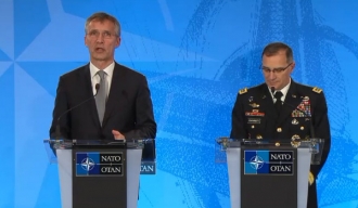 Изјава команданта НАТО-а позива на уједињење свих против Срба - Вулин