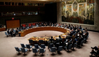 РТ: Британија тражи хитну седницу СБ УН-а због случаја „Скрипаљ“