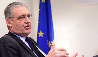 ЕУ повлачи амбасадора из у Русије због случаја „Скрипаљ“