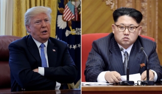 Трамп: Састанак са Ким Џонг Уном крајем маја или почетком јуна