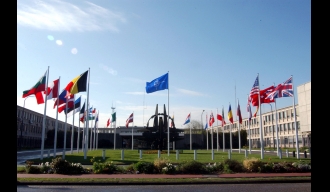 НАТО: Ђурићев долазак на Косово била провокација