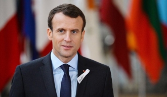 Макрон: Француска нападом на Сирију потврдила статус политичке и војне државе