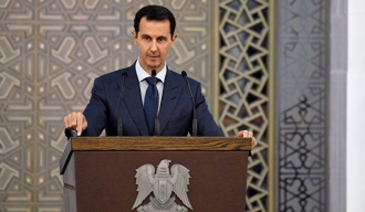 Лондон: Посвећени смо проналажењу мирног решења, а Асад не може остати на власти