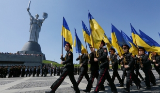 РТ: „Враћамо се нашим изворима и нашој украјинској историји“ - Порошенко