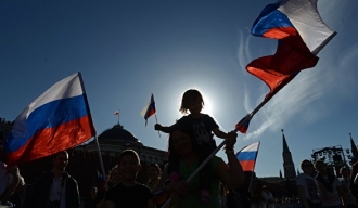 ЕУ проширила санкције Русији због избора на Криму