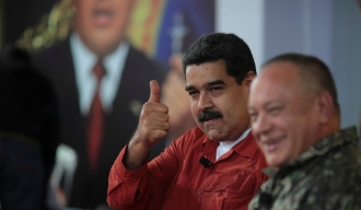 РТ: Венецуела протерује високог дипломату САД