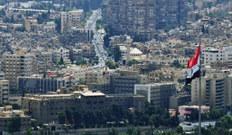 Сирија признала независност Абхазије и Јужне Осетије