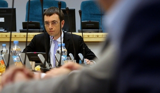 Украјински министар позвао да се „спали“ Москва