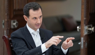 РТ: Трампове увредљиве речи говоре о њему - Асад