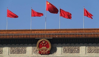 Кина оптужила САД да се мешају у унутрашње послове земље