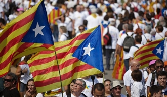 Нова влада Каталоније „посвећена стварању независне државе у облику републике“