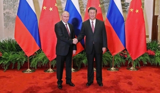 Русија и Кина се залажу за очување територијалне целовитости Сирије