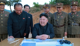 Помпео: САД желе да знају да ли су намере Северне Koreje искрене да изврши денуклеаризацију