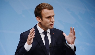 Макрон: Француска посвећена нуклеарном споразуму са Ираном
