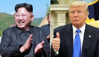 Трамп: Више не постоји нуклеарна претња од Северне Кореје