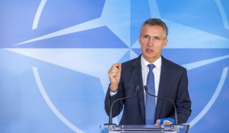 Столтенберг: Позив Македонији за чланство у НАТО-у када буде решен спор са Грчком