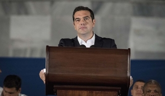 Влада грчког премијера Алексиса Ципраса преживела гласање о поверењу
