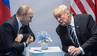 Трамп: Разматрам могућност састанка са Путином у јулу