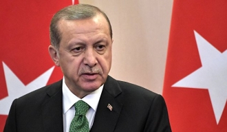 Ердоган и његова Странка правде и развоја убедљиво воде у изборној трци