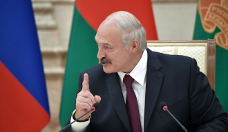 Лукашенко: Словенско јединство никад нико није успео да разбије и победи