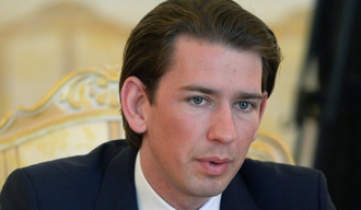 Курц: Аустрија неће учествовати у додатној расподели избеглица