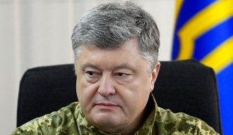 Порошенко: Украјинска застава ће бити подигнута у Донбасу