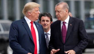 РТ: САД уводе санкције турским министрима