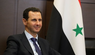 САД: Асад седи у држави-лешу без приступа енергентима јер ми блокирамо опоравак земље