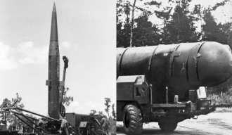 Немачка позвала САД да размотрe последице изласка из Споразума о ликвидацији ракета средњег и кратког домета