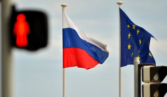 Парламент ЕУ усвојио резолуцију којом се позива на јачање санкција Русији