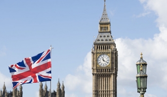 Британска влада одобрила текст нацрта споразума са ЕУ о условима изласка