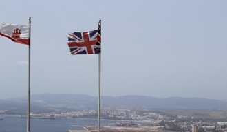 Шпанија ће гласати против споразума о „брегзиту“ ако не буде промена са поштовањем Гибралтара