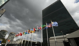Генерална скупштина УН-а усвојила резолуцију о „милитаризацији Крима и Севастопоља, као и делова Црног и Азовског мора“