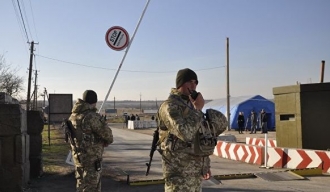 Кијев позвао на трајну забрану уласка Русима у Украјину 